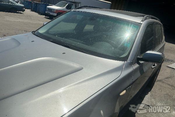 Photo of 2007 BMW X3
