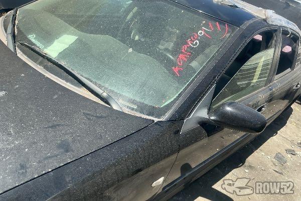 Photo of 2004 Saab 9-3