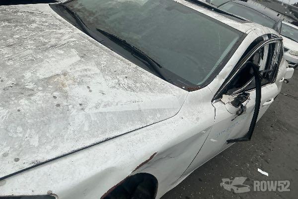 Photo of 2007 Lexus IS