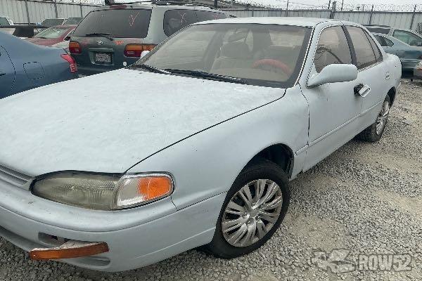 Photo of 1995 Toyota Camry