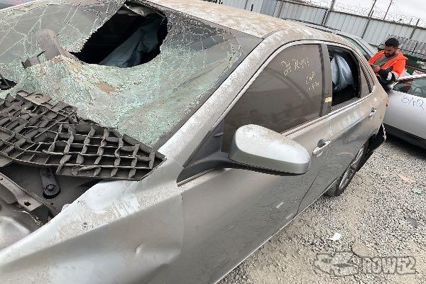 Photo of 2017 Toyota Camry