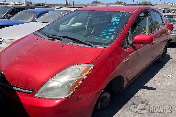 Photo of 2007 Toyota Prius