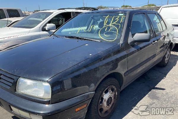 Photo of 1998 Volkswagen Jetta