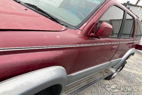 Photo of 1997 Toyota 4Runner