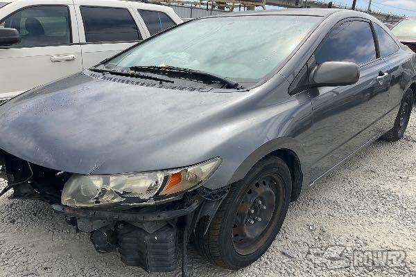 Photo of 2010 Honda Civic