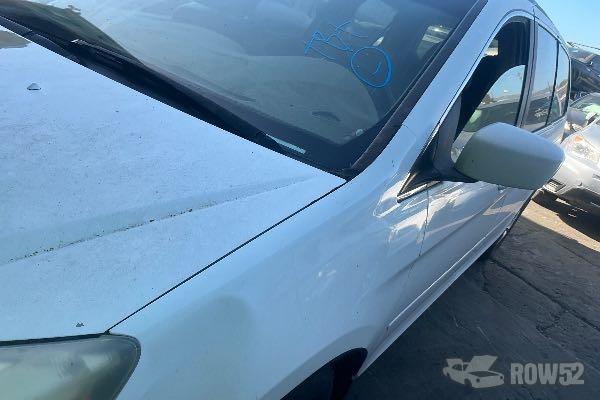 Photo of 2005 Honda Odyssey
