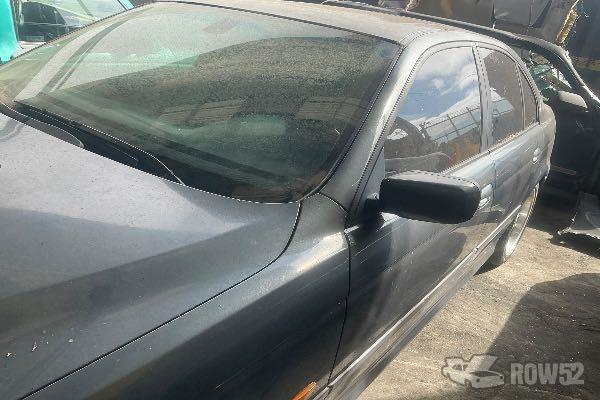Photo of 2000 BMW 5-Series