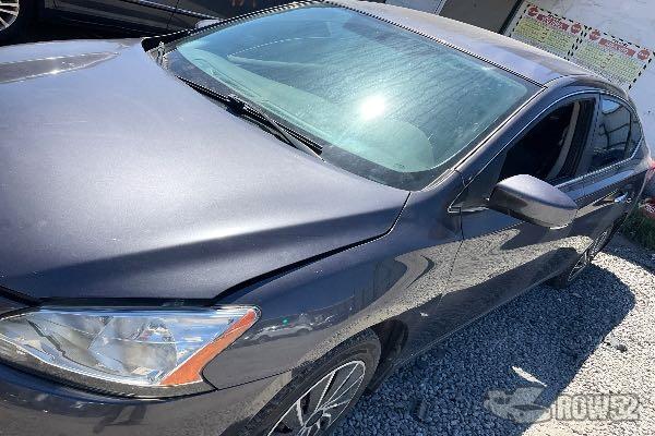 Photo of 2014 Nissan Sentra