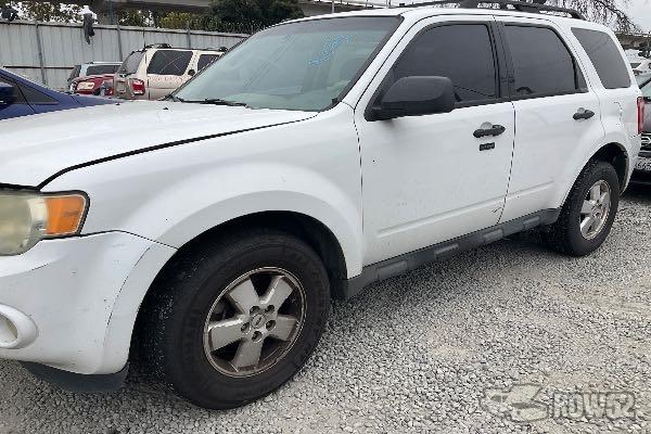 Photo of 2011 Ford Escape