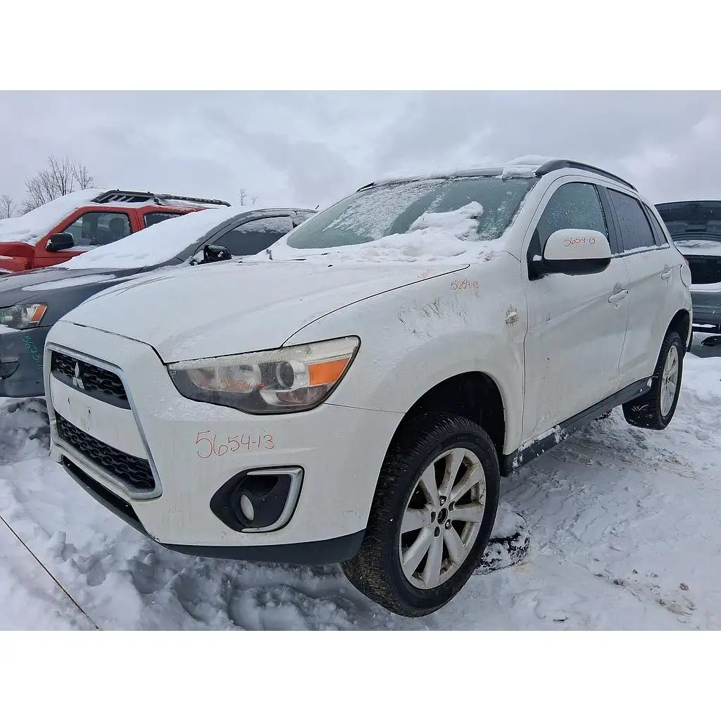 Photo of 2013 Mitsubishi Rvr