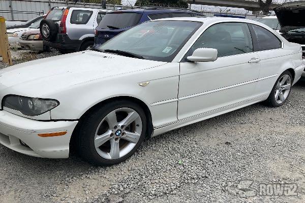 Photo of 2004 BMW 3-Series