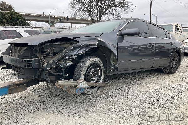 Photo of 2008 Nissan Altima