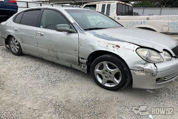 Photo of 2000 Lexus GS 300/400