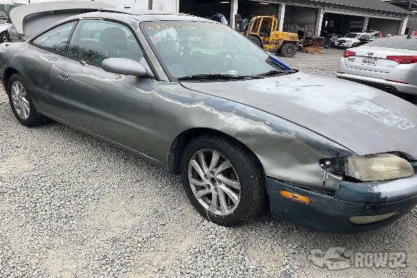 Photo of 1996 Mazda MX-6