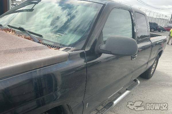 Photo of 2005 Chevrolet Silverado 1500