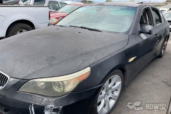 Photo of 2005 BMW 5-Series