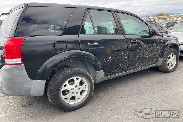 Photo of 2003 Saturn Vue