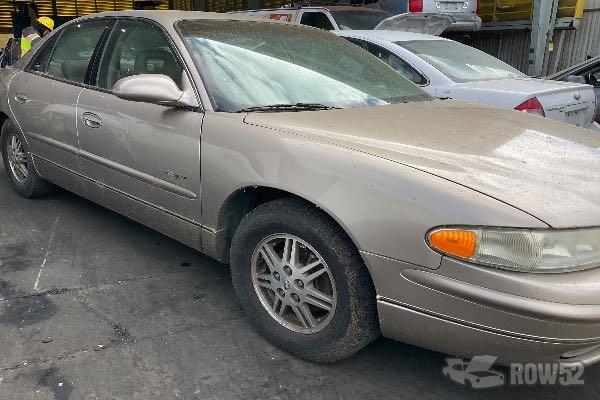 Photo of 2001 Buick Regal