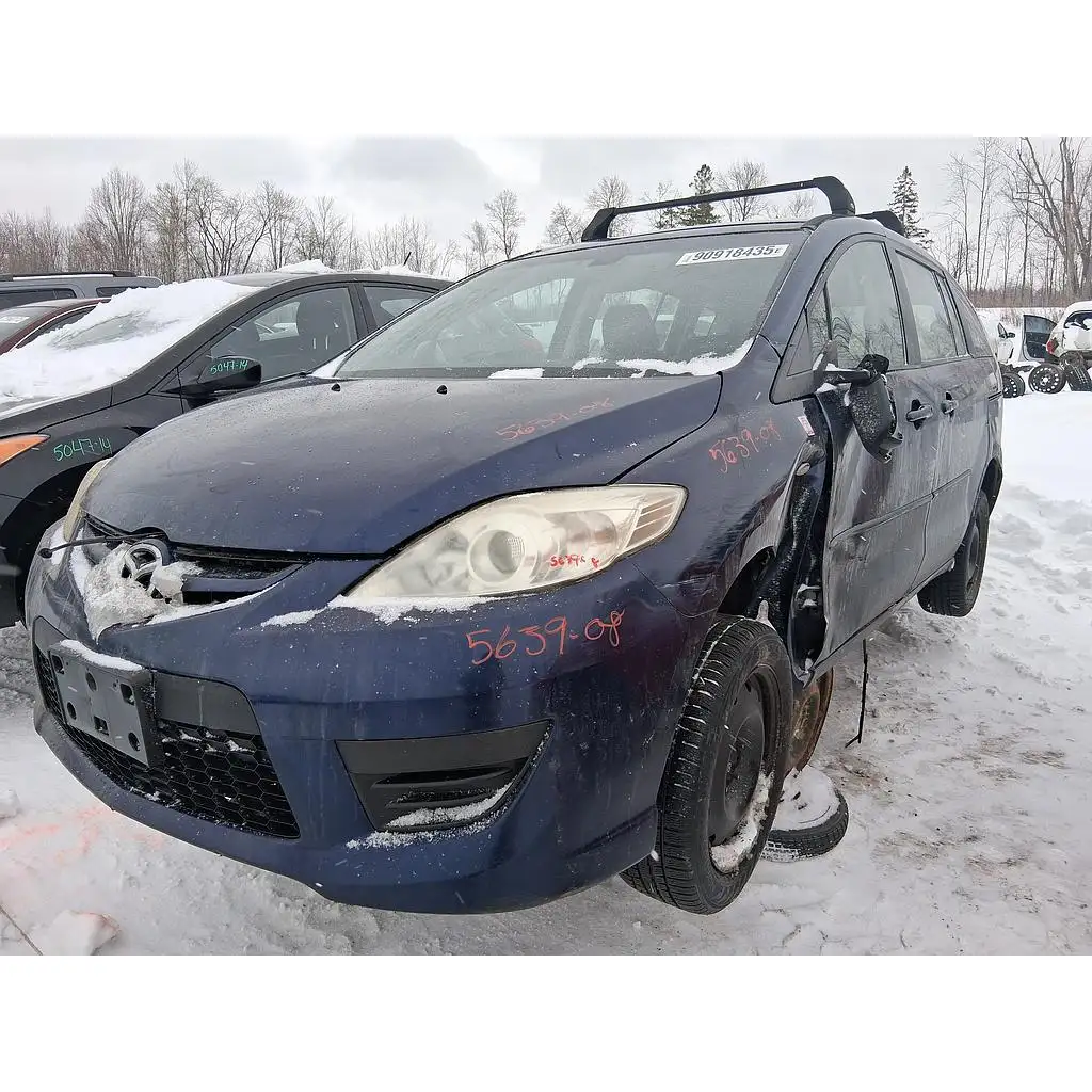 Photo of 2008 Mazda Mazda5