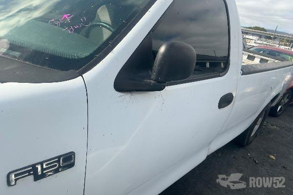 Photo of 1999 Ford F-150