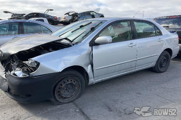Photo of 2007 Toyota Corolla