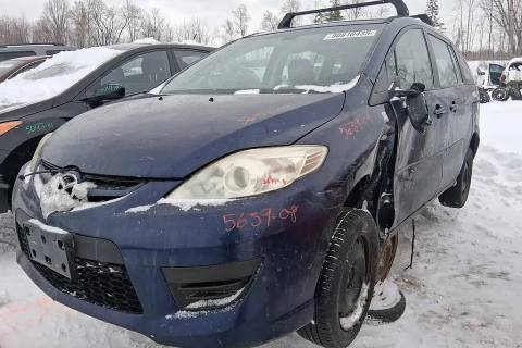Photo of 2008 Mazda Mazda5