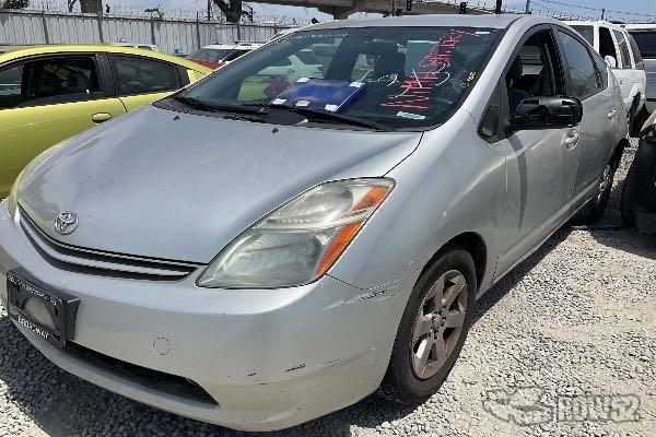 Photo of 2005 Toyota Prius