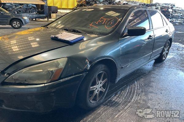 Photo of 2004 Honda Accord