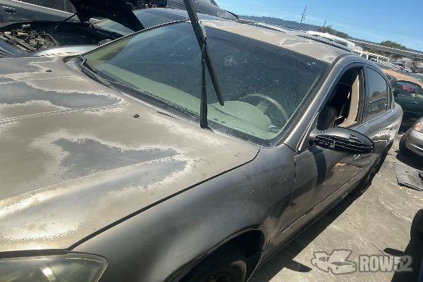 Photo of 2005 Nissan Altima