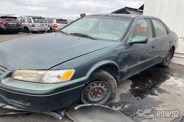 Photo of 1997 Toyota Camry