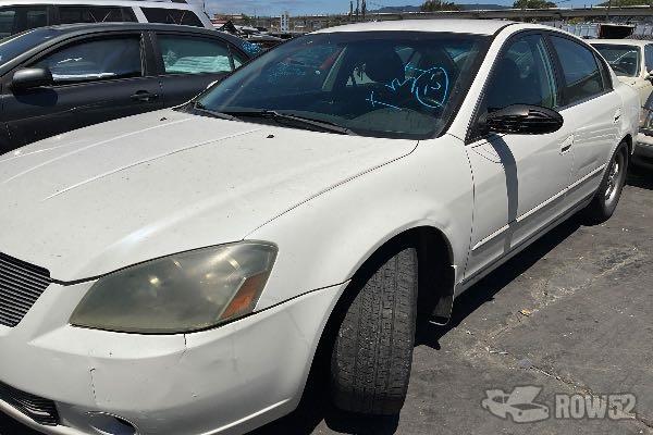 Photo of 2006 Nissan Altima