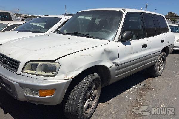 Photo of 1998 Toyota Rav4