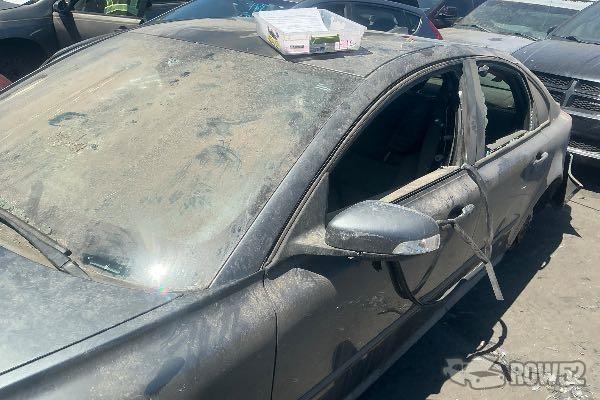 Photo of 2007 Volvo S40