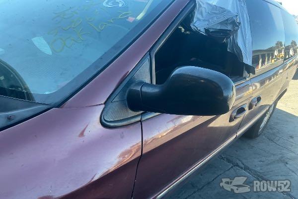 Photo of 2007 Chrysler Town & Country