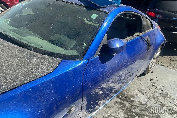 Photo of 2004 Nissan 350Z