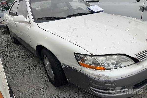 Photo of 1992 Lexus ES 300