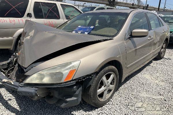 Photo of 2004 Honda Accord