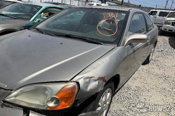 Photo of 2003 Honda Civic