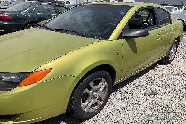 Photo of 2004 Saturn Ion