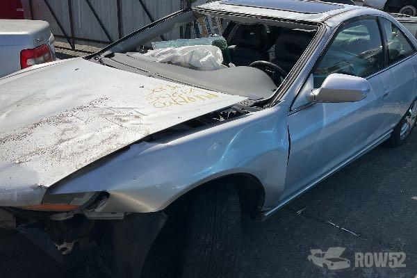 Photo of 2001 Honda Accord