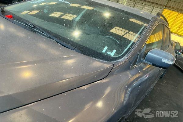 Photo of 2008 Mazda CX-9