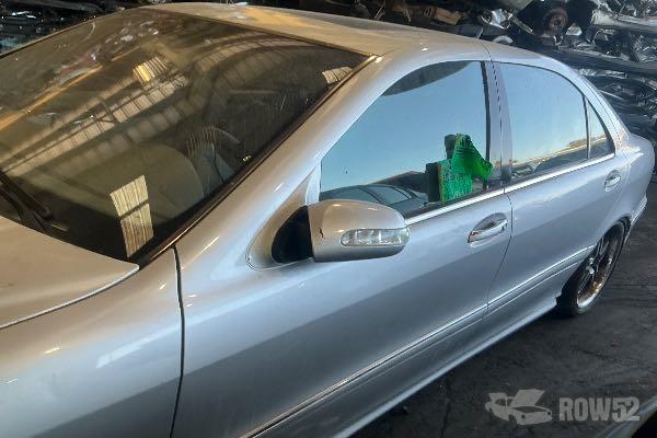 Photo of 2003 Mercedes-Benz S-Class