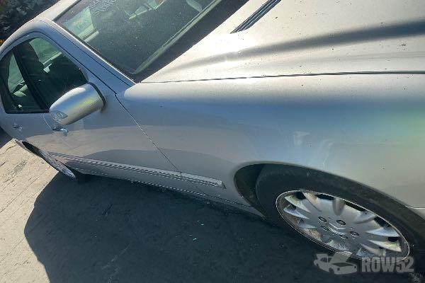 Photo of 2000 Mercedes-Benz E-Class
