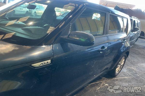 Photo of 2017 Kia Soul