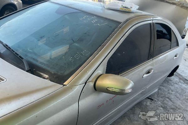 Photo of 2005 Mercedes-Benz C-Class