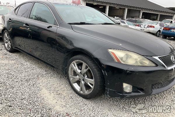 Photo of 2010 Lexus IS