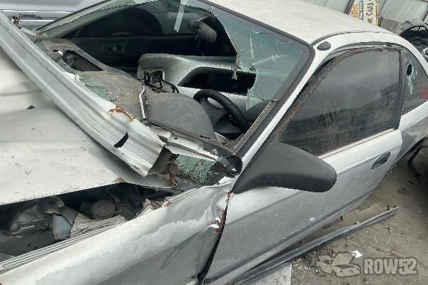 Photo of 1998 Honda Civic