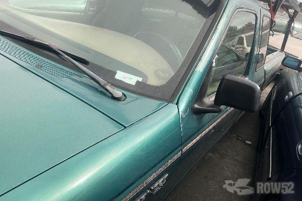 Photo of 1998 Ford Ranger