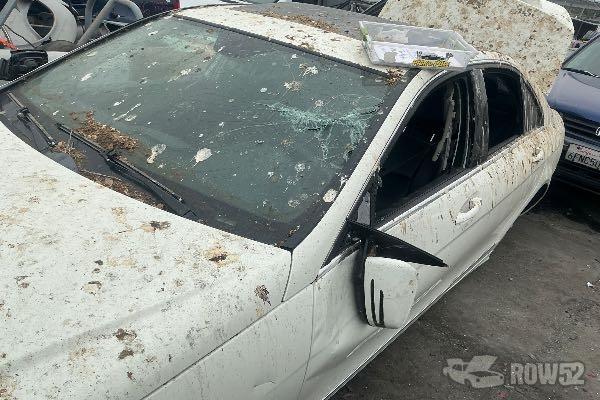 Photo of 2011 Mercedes-Benz C-Class