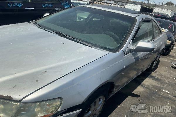 Photo of 2001 Honda Accord